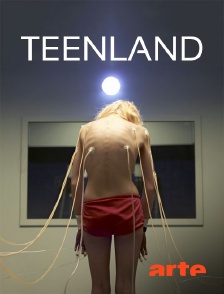 Arte - Teenland