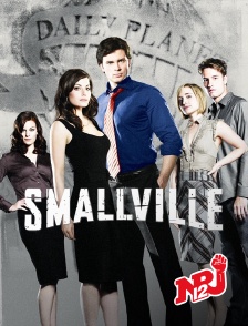 NRJ 12 - Smallville