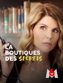 M6 - La boutiques des secrets