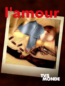 TV5MONDE - L'amour