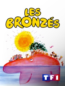 TF1 - Les bronzés