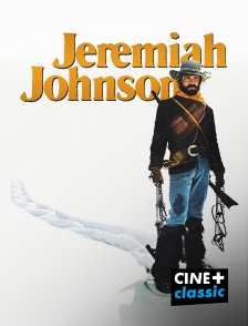 CINE+ Classic - Jeremiah Johnson