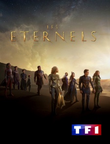 TF1 - Les Eternels