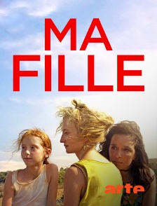 Arte - Ma fille