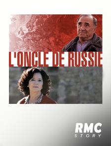 RMC Story - L'oncle de Russie