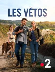 France 2 - Les vétos