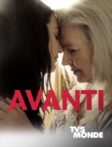 TV5MONDE - Avanti