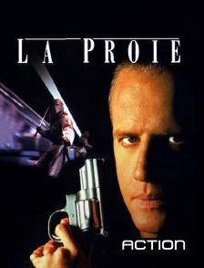 Action - La proie