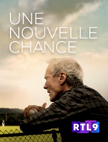 RTL 9 - Une nouvelle chance