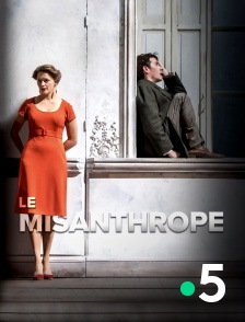 France 5 - Le Misanthrope