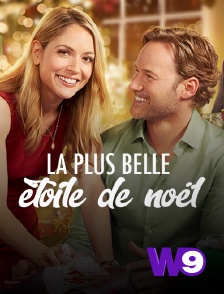 W9 - La plus belle étoile de Noël