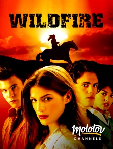 Molotov Channels - Wildfire