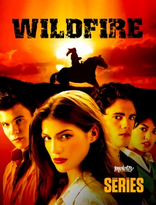 Molotov Channels Séries - Wildfire