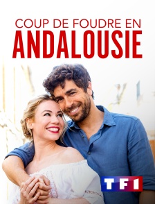 TF1 - Coup de foudre en Andalousie