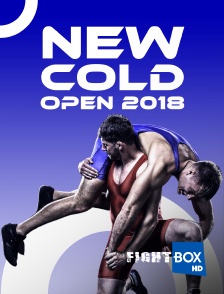 FightBox - NEW Cold Open 2018