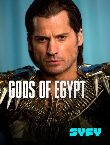 SYFY - Gods of Egypt