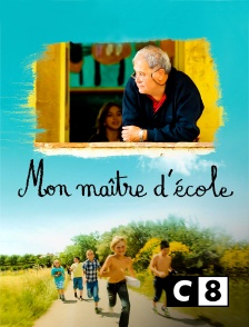 C8 - Mon maître d'école