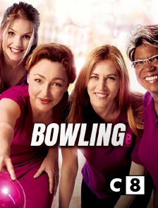 C8 - Bowling