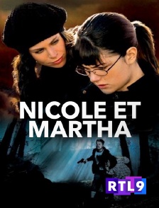 RTL 9 - Nicole et Martha