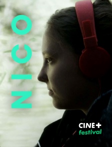 CINE+ Festival - Nico