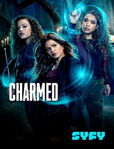 SYFY - Charmed