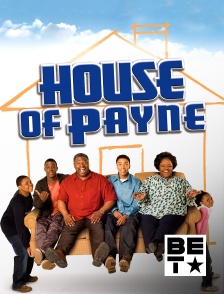 BET - House of Payne