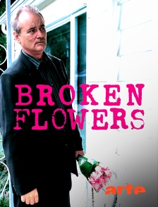 Arte - Broken Flowers