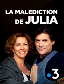 France 3 - LA MALEDICTION DE JULIA