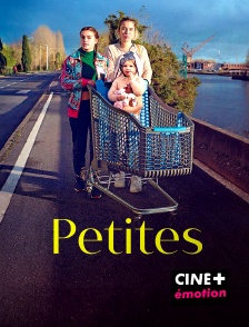 CINE+ Emotion - Petites