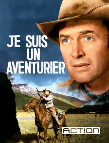 Action - Je suis un aventurier