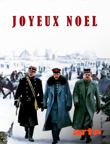 Arte - Joyeux Noël