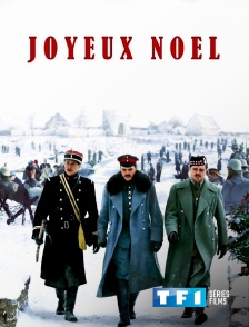 TF1 Séries Films - Joyeux Noël