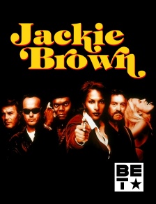 BET - Jackie Brown