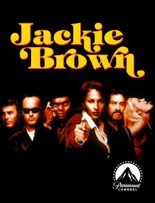 Paramount Channel - Jackie Brown