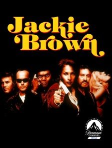 Paramount Channel Décalé - Jackie Brown