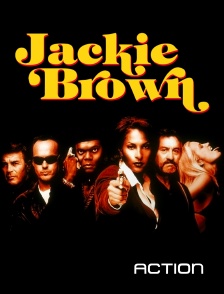 Action - Jackie Brown