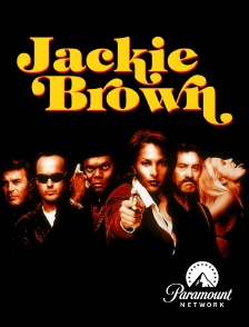 Paramount Network - Jackie Brown