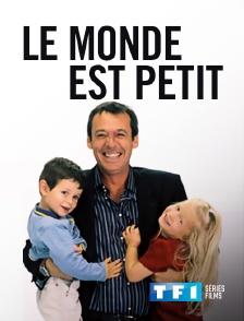 TF1 Séries Films - Le monde est petit