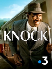 France 3 - Knock