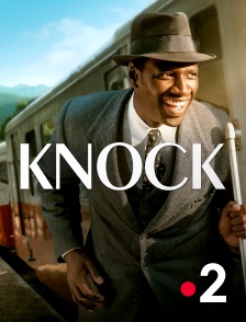 France 2 - Knock