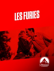 Paramount Channel - Les furies