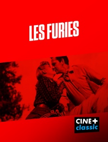 CINE+ Classic - Les furies