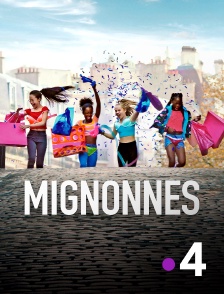 France 4 - Mignonnes