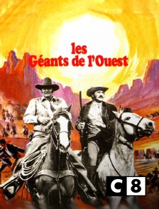 C8 - Les géants de l'Ouest