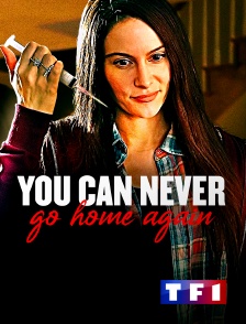 TF1 - You Can Never Go Home Again