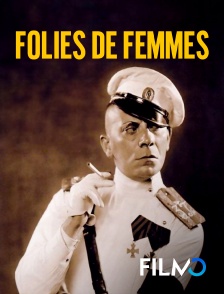 FilmoTV - Folies de femmes