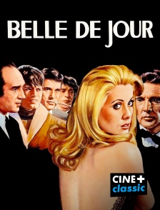 CINE+ Classic - Belle de jour