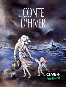 CINE+ Festival - Conte d'hiver