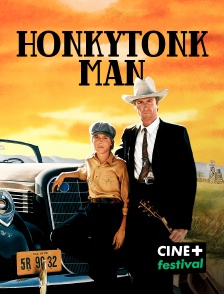 CINE+ Festival - Honkytonk Man