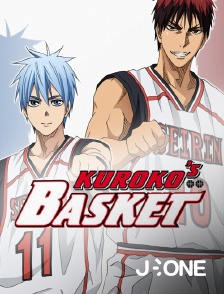 J-One - Kuroko's Basket